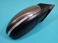 Lusterko prawe Hyundai Tucson III 15-20 brązowy XN3 europa