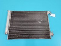 Chłodnica klimatyzacji Dacia Sandero III 20- 921005FA0A-C, T56842AC 1.0 SCe