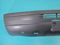 Zderzak przód Mercedes Sprinter I 903 granatowy