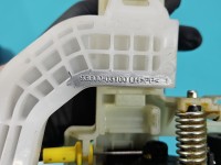 Klamka tył lewa zewnętrzna Hyundai I30 III 16- 93600-03100