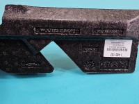 Wkład styropian bagażnika koła zapasowego Opel Mokka B 20- 9820800880