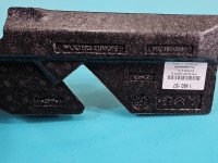 Wkład styropian bagażnika koła zapasowego Opel Mokka B 20- 9820800880