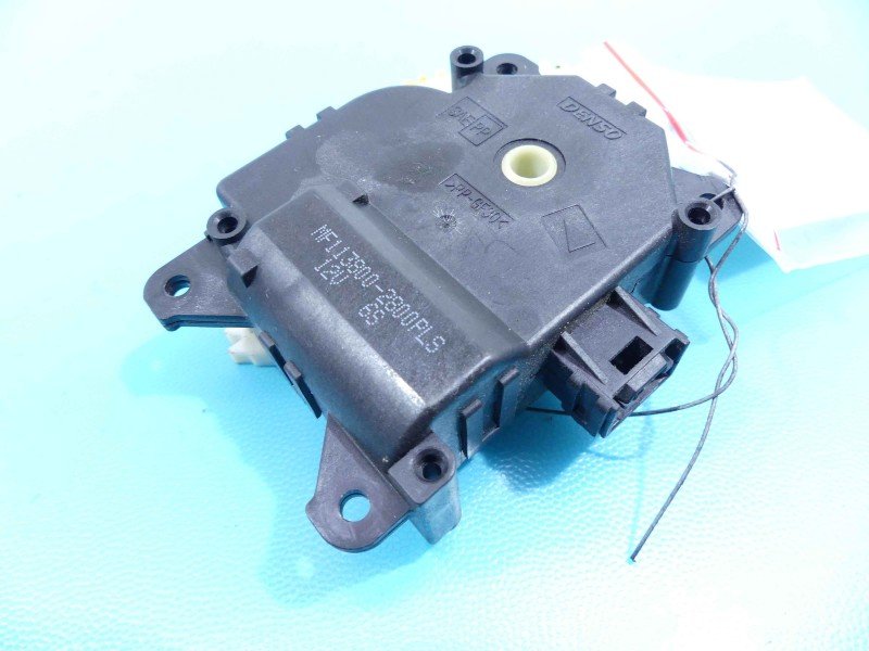 Silniczek nawiewu Toyota Avensis III T27 113800-2800, MF113800-2800