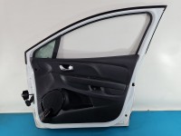 DRZWI PRZÓD PRAWE PASAŻERA Renault Clio IV 12-20 5d DV369
