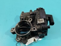 Przepustnica Opel Vectra C 1.9 cdti