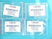 Amortyzator przód lewy przedni Nissan Qashqai I J10 06-13