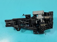 Klamka tył prawa zewnętrzna AUDI Q7 I 4L