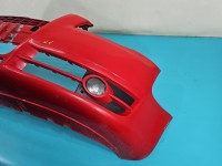 Zderzak przód Audi A4 B7 czerwony LY3J