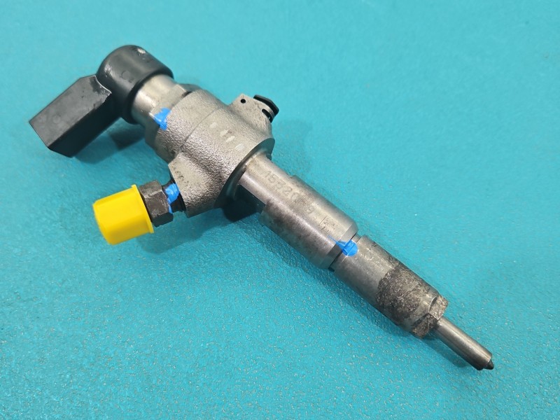 Wtryskiwacz Ford Fiesta Mk7 9663429280 1.4 TDCI