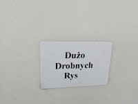 Drzwi przesuwne prawe boczne Opel Movano II