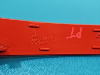 ODBLASK ZDERZAKA Skoda Octavia III