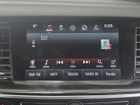 Radio fabryczne Opel Insignia B 39163953, 544930977 radioodtwarzacz