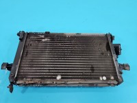 Chłodnica wody Opel Astra II G 1.7 DTI