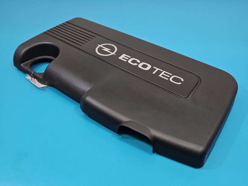 Osłona silnika górna Opel Astra IV J 55573266 1.7 cdti