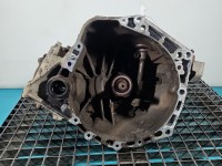 Skrzynia biegów Toyota Yaris II 1.0 vvti