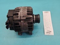 TEST Alternator Peugeot Partner II 9665617780 1.6 hdi