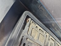 Klapa tył BAGAŻNIKA SZYBA Vw Touran I HB 5d 1