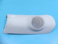 Osłona ZAŚLEPKA PLASTIK L OSŁONA GŁOŚŃIKA LEWA Land Range Rover III L322 01-12 EMS500051