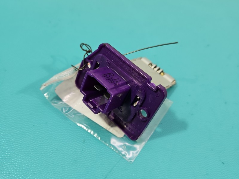 Opornik rezystor Kia Picanto III 17-