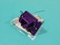 Opornik rezystor Kia Picanto III 17-