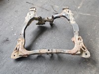WÓZEK KOŁYSKA TRAWERS Sanki Belka silnika Honda Civic VII 1.4 16V