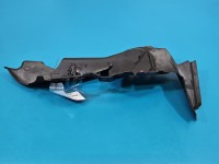 KIEROWNICA Wlot powietrza Audi A3 8V 1.8 TFSI CNSB 8V0121284