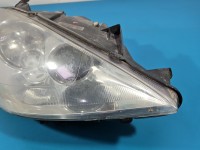 Reflektor prawy lampa przód Peugeot 807 EUROPA 89006374, 1494307080