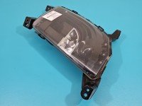 Halogen lewy Tesla Model S