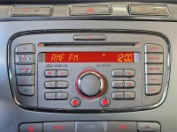 Radio fabryczne Ford S-max I MK1 radioodtwarzacz