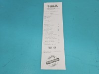 TEST Alternator Bmw X3 e83 7802261 2.0d