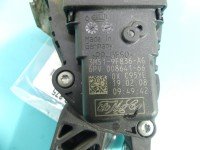 Pedał gazu potencjometr Ford Focus C-Max I MK1 3M51-9F836-AG 1.6 tdci