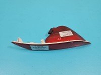 Lampa tył prawa zderzaka przeciwmgielna Volvo V40 II 12- 31420160