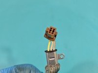 ŻARNIK STARTER ZAPŁONNIK CEWKA XENON Mazda Cx-7