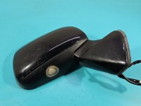 Lusterko prawe Toyota Verso 09- 209 Pęknięta obudowa / 7pin / EUROPA / LAKIER: 209 europa