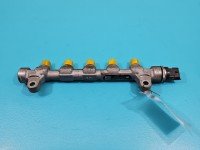 Listwa wtryskowa CZUJNIKI Hyundai I40 0445214181, 31400-2A420, 0281002863 1.7 crdi