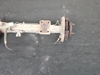 Most tylny DYFER tył Ford Transit 2.5d