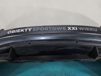 Zderzak tył tylny Skoda Octavia III kombi LF7Y