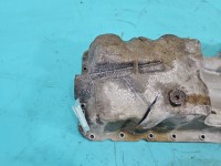 Misa olejowa MISKA Opel Corsa E 1.4 16V