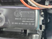Schowek pasażera Audi A4 B9 EUROPA 8W0857952, 8W0863300