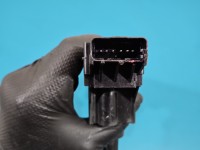 Cewka zapłonowa Citroen C5 I 1.8 16V CITROEN, Uszkodzona obudowa wtyczki / NGK / 6pin