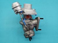 Turbosprężarka Regenerowana Ssangyong Rexton I 742289-2, IC00883K, A6650900580 2.7 XDI 165KM