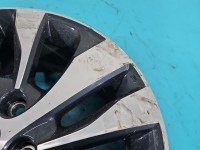 Felga aluminiowa 17" Suzuki Vitara II 2015- alufelga