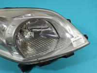 Reflektor prawy lampa przód Citroen Nemo EUROPA