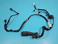 Instalacja Wiązka drzwi tył prawych Opel Astra VI L 9847126380