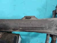 Przekładnia kierownicza maglownica Skoda Octavia II 1K1423051EB