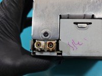 Radio fabryczne Vw Jetta V 1K0035186T radioodtwarzacz