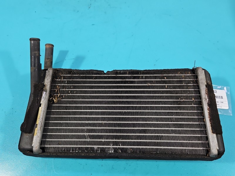 Nagrzewnica Land rover Discovery I EUROPA