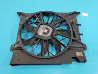 Wentylatory Wentylator chłodnicy Volvo XC90 I 02- 0130706803, 31111543 2.4 D5 (D5244T)