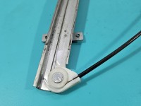 Podnośnik przód lewy Mitsubishi Outlander I 5d HB