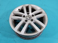 alufelgi felgi 16 komplet Vw Golf VI